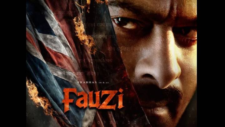 Prabhas's Fauzi to be a two-part epic on forgotten heroes: Hanu Raghavapudi