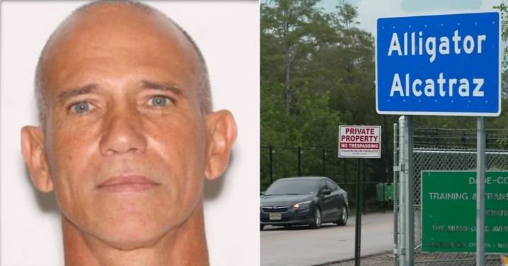 ICE deportará a cubano de Miami con antecedentes por delitos violentos