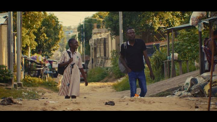 Sobrevivir en Congo tras ser acusado de ser un niño brujo: “Papá nos dijo que si volvíamos a casa nos mataría”