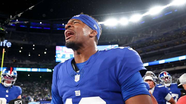 NFL Week 11 bold predictions: Jameis Winston's Giants upset Packers; Ashton Jeanty goes off
