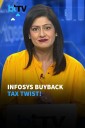 Infosys’ ₹18,000 Crore Buyback Begins: Tax Trap Or Smart Opportunity?