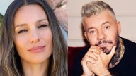 La inesperada opinión de Pampita sobre la crisis familiar de Marcelo Tinelli