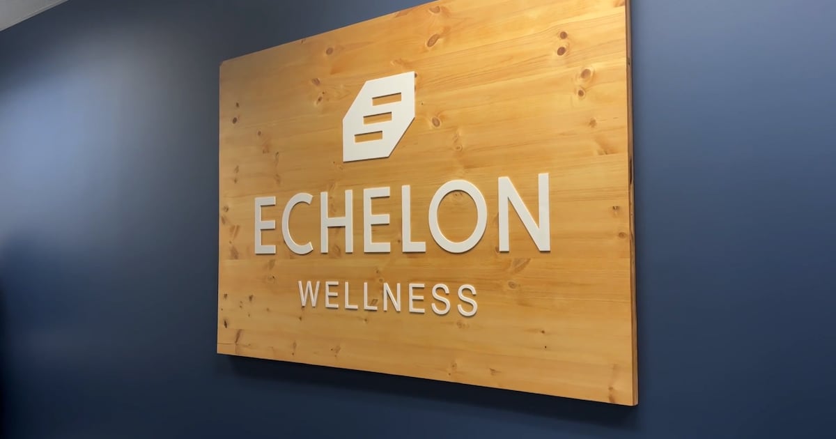 Veterans' health: Ottawa clinic serving vets, RCMP opens