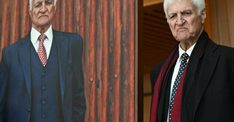 Plenty of punch persists in parliament's patriarch