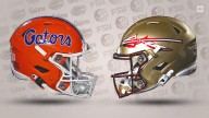 What channel is Florida vs. FSU on today? Time, TV schedule, live stream to watch 2025 rivalry game