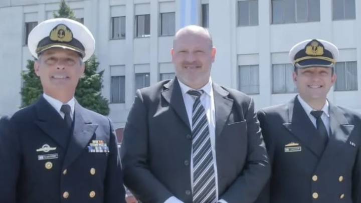 Astillero Río Santiago: Axel Kicillof sostiene a dos funcionarios involucrados en compras irregulares