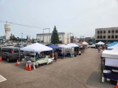 Downtown Brainerd market to move inside this winter