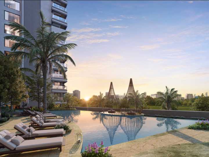 Runwal Enterprises Sets a New Benchmark in Chembur