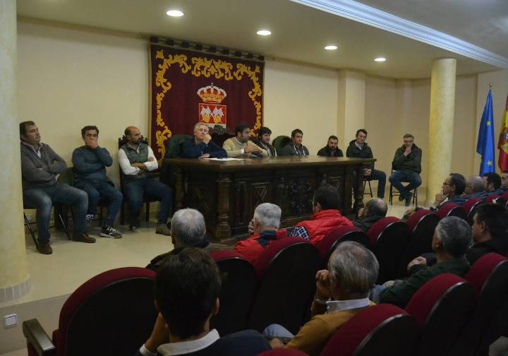 Los ganaderos salmantinos piden cambios en los protocolos y saneamientos