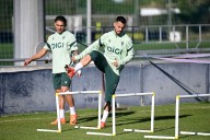 Suso, lesionado, será baja hasta 2026