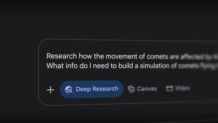 Gemini Deep Research could soon get Drive and Gmail superpowers (APK teardown)