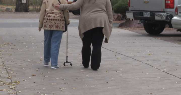 Need for affordable senior housing grows as El Paso County’s senior population rises