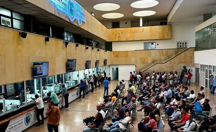 Más plazo y más beneficios para morosos en el Valle del Cauca