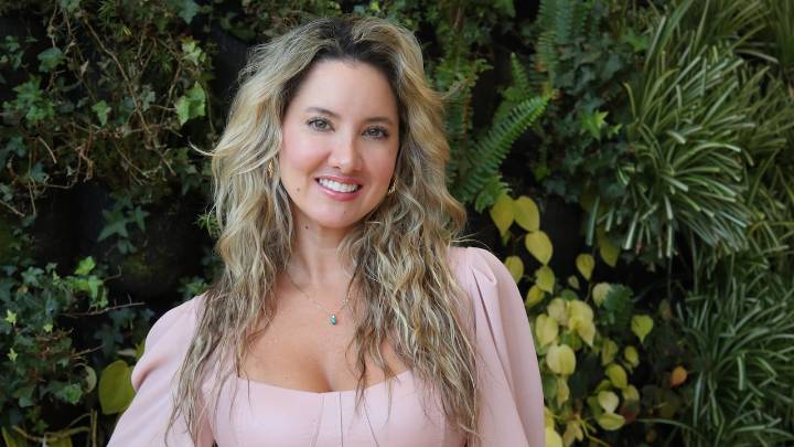 Daniela Álvarez sufrió grave accidente y habló del angustioso momento que pasó en viaje: “Estuvimos en peligro de muerte”