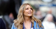 Carol Vorderman 'undergoing tests for 70 cancers'