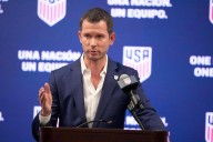 US Soccer has bold plans for the World Cup legacy