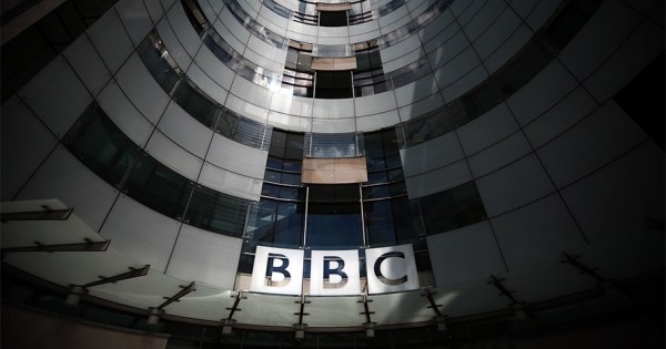 Ticker: BBC Apologizes to President Donald Trump Over Edited Speech