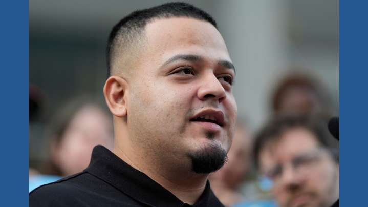 After mistaken deportation, Abrego Garcia fights smuggling charges. Here's what to know