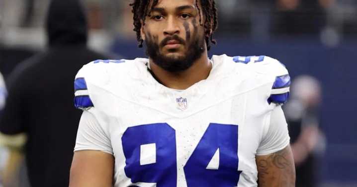 Dallas Cowboys confirman la trágica muerte del ala defensivo de 24 años: ¿De qué murió Marshawn Kneeland?