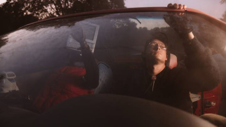 Stephen Wilson Jr. Salutes the Working Class in New Song 'Gary'