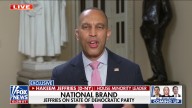 Hakeem Jeffries Rises To The Challenge On Fox News After Election Victories