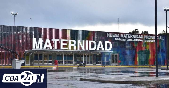 Nueva denuncia por presunta mala praxis en la Maternidad de Córdoba