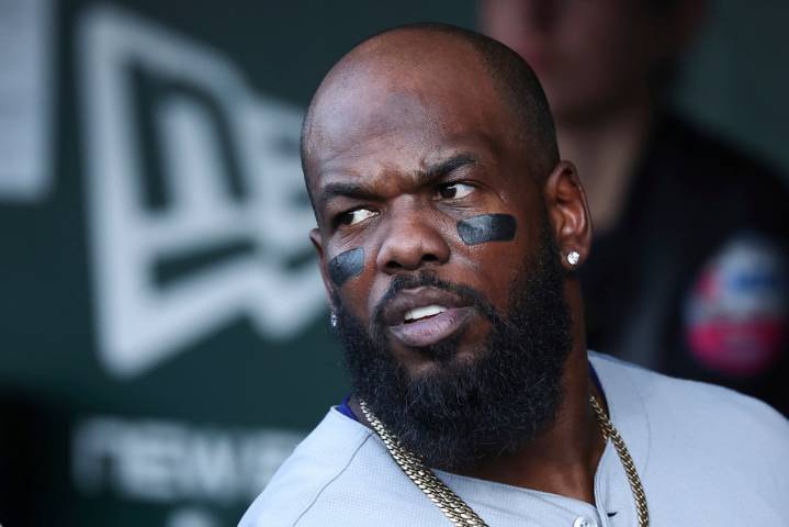 Does the non-tendered free agent market hold hidden gems for Guardians’ offensive woes?