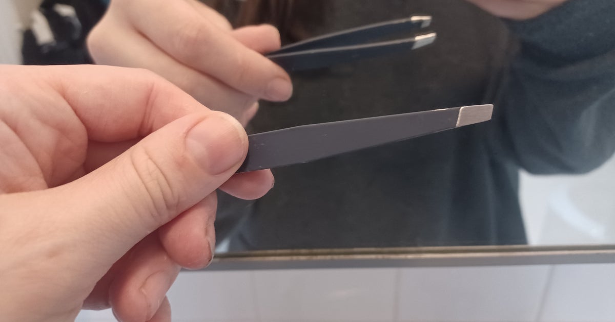 Can Plucking Your Nose Hair Land You In Hospital?