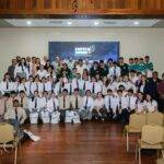 Finalizó la Expo Emprendamos Ledesma 2025:...