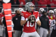 Ohio State Reveals Major Julian Sayin News Before Michigan Game