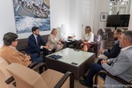 El Resucitado llevará el patrimonio de la Semana Santa cartagenera a la Magna Procesión Jubilar