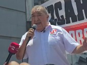 Mario Vizcarra propone legalizar la cocaína y el aborto: "Es parte del respeto de la decisión del ciudadano"