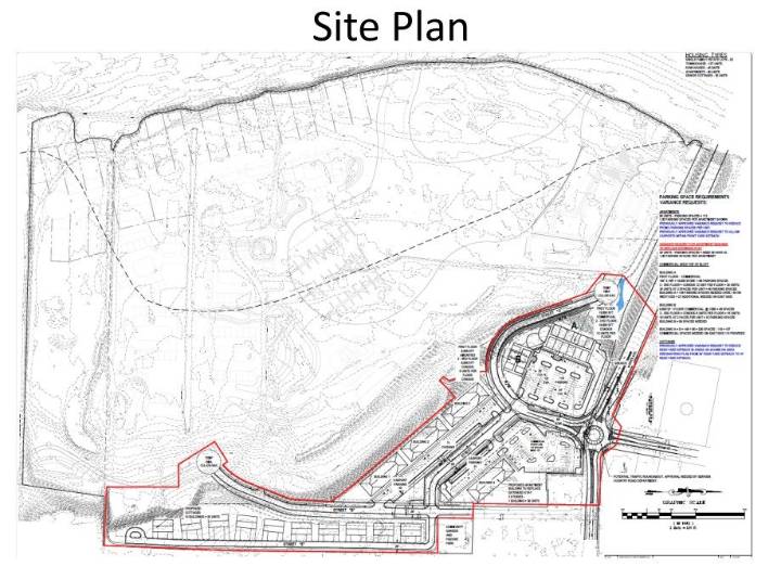 County commissioners approve brownfield plan for Berrien Hills development