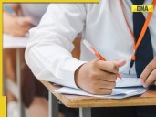 THIS country grounds flights for its annual college entrance exam!