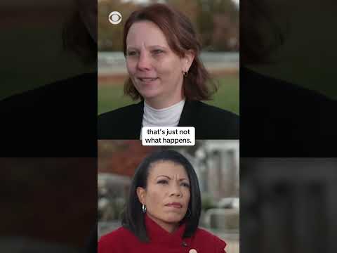 Epstein survivor, Jena-Lisa Jones, speaks out about the abuse, why she’s come forward #shorts