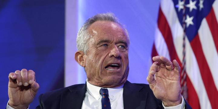 The Government Doesn’t Seem to Care About the HIV Outbreak in Maine