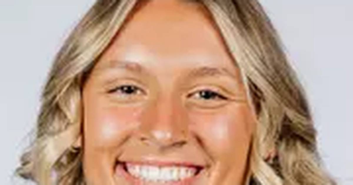 Rock Falls grad Maya Sands earns third straight SEC Libero of the Year award with Mizzou