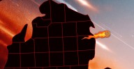 Bola de fuego cruza el cielo de Michigan y se desintegra sobre el lago Hurón
