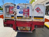 Activan operativos para regular a gaseras en Playa del Carmen