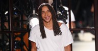 Balmain’s Creative Director Olivier Rousteing Exits