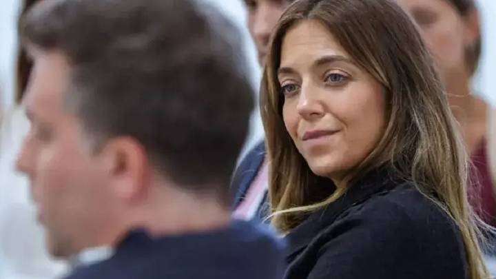 Escándalo Andis: renunció la hija de Miguel Calvete, funcionaria de Economía
