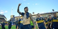 Los gestos silencios de Leandro Paredes en Boca Juniors que lo convirtieron en el líder del vestuario
