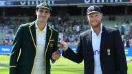 Gerard Whateley warns against flat pitches for upcoming Ashes series: ‘It’ll be death’