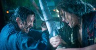 ‘Last Samurai Standing’ Is No Mere ‘Squid Game’ Imitator