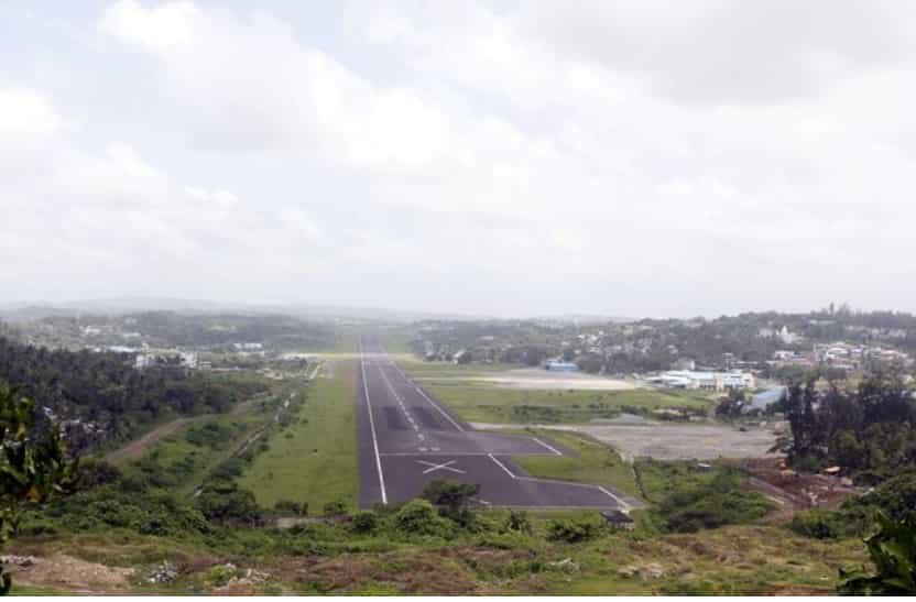 Over 400 flights disrupted due to ATC glitch at Delhi Airport