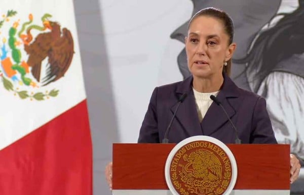 Lamentable que ocurran accidҙntes: SCP sobre muҙrte de migrantes