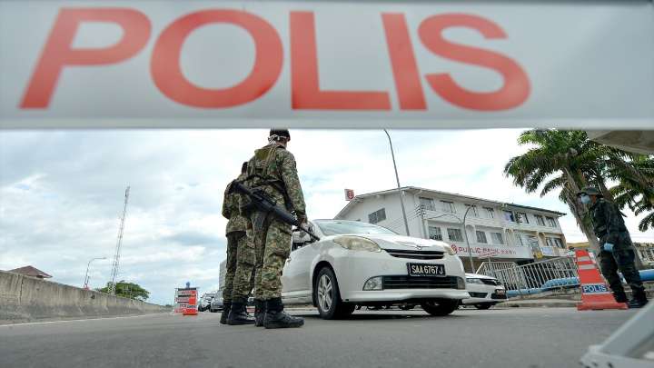 La influencer Irish Hsieh, encontrada muerta en su bañera: su amigo rapero Namewee ha sido arrestado