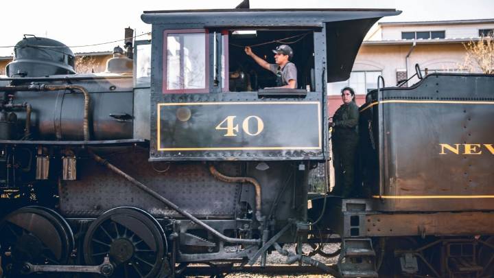 Ferrocarrileros en México: solamente 5.94% son mujeres