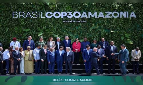 Explained | What is the COP30 climate summit, and why does it matter?