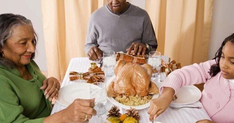 Looking to dine-out on Thanksgiving? These restaurants in the area will be open